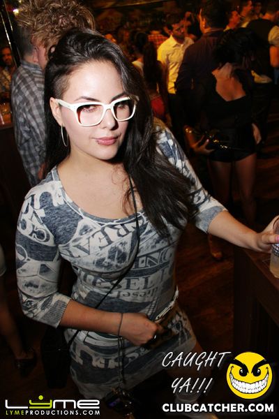 Dolce Social Ballroom nightclub photo 7 - July 29th, 2011