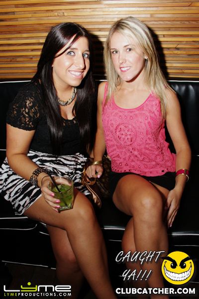 Dolce Social Ballroom nightclub photo 61 - July 29th, 2011