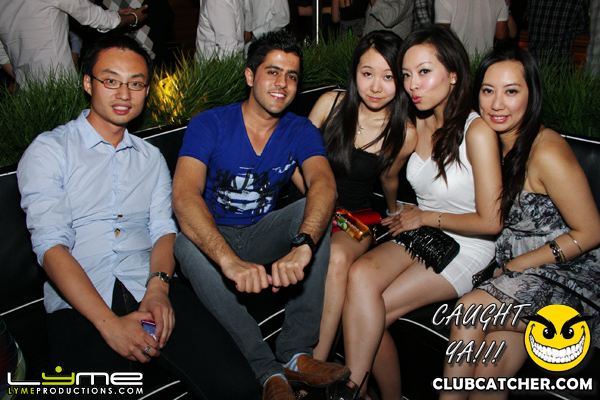 Dolce Social Ballroom nightclub photo 63 - July 29th, 2011