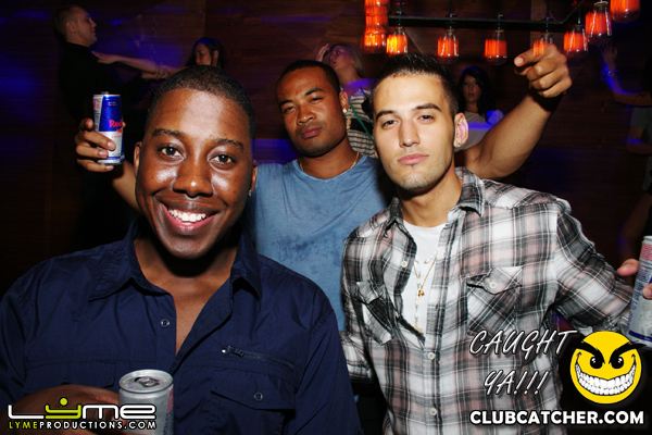 Dolce Social Ballroom nightclub photo 65 - July 29th, 2011