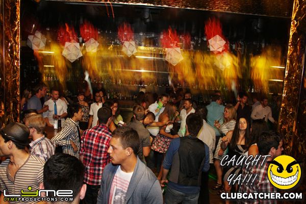 Dolce Social Ballroom nightclub photo 67 - July 29th, 2011