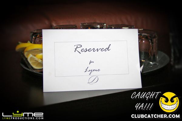 Dolce Social Ballroom nightclub photo 8 - July 29th, 2011