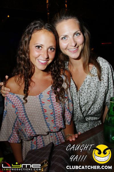 Dolce Social Ballroom nightclub photo 75 - July 29th, 2011