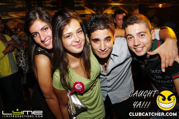 Dolce Social Ballroom nightclub photo 76 - July 29th, 2011