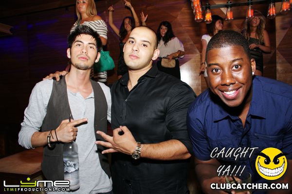 Dolce Social Ballroom nightclub photo 77 - July 29th, 2011