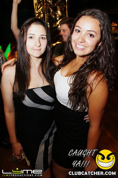 Dolce Social Ballroom nightclub photo 78 - July 29th, 2011