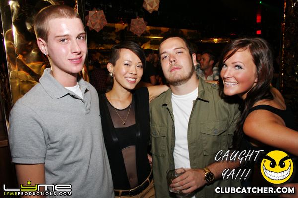 Dolce Social Ballroom nightclub photo 79 - July 29th, 2011