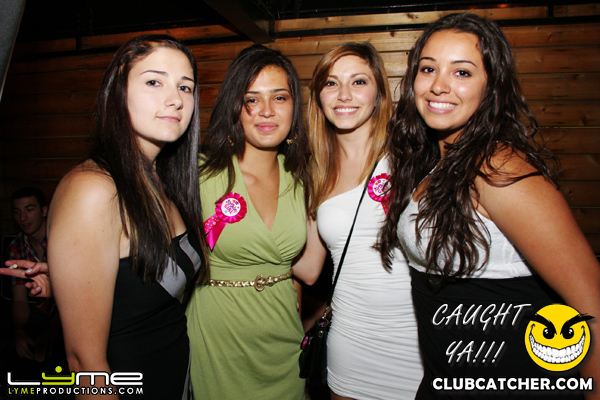 Dolce Social Ballroom nightclub photo 85 - July 29th, 2011