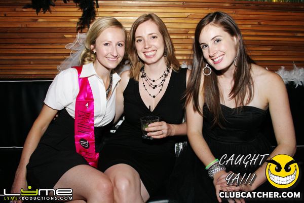 Dolce Social Ballroom nightclub photo 91 - July 29th, 2011