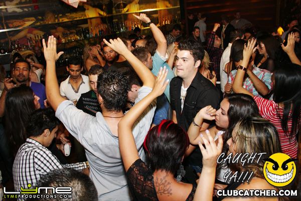 Dolce Social Ballroom nightclub photo 92 - July 29th, 2011