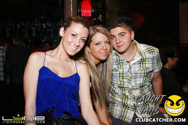 Dolce Social Ballroom nightclub photo 93 - July 29th, 2011