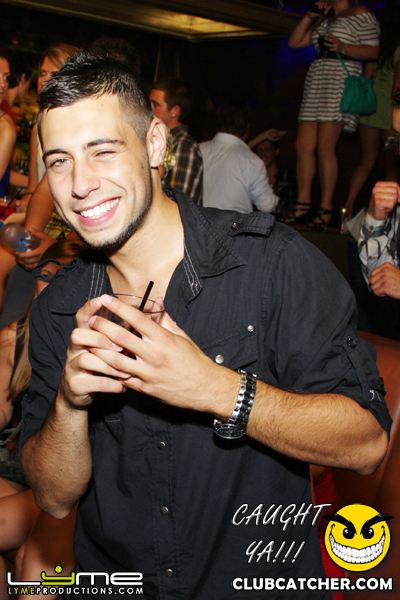 Dolce Social Ballroom nightclub photo 94 - July 29th, 2011