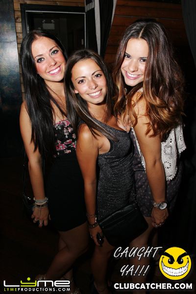 Dolce Social Ballroom nightclub photo 97 - July 29th, 2011