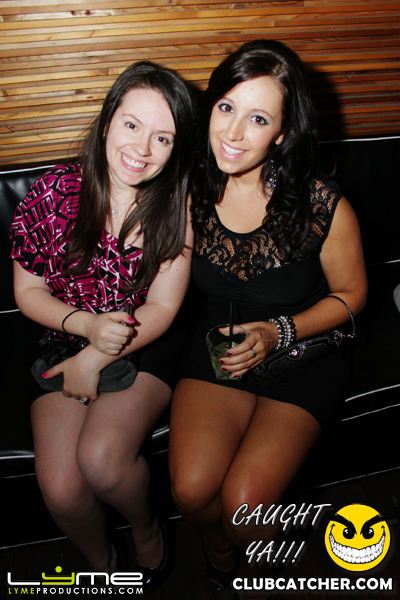 Dolce Social Ballroom nightclub photo 100 - July 29th, 2011