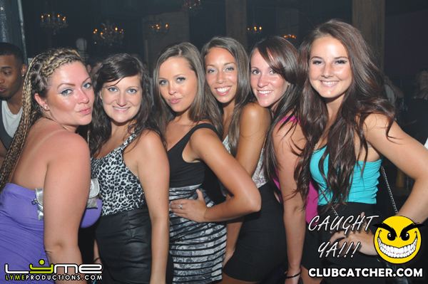 This Is London party venue photo 2 - July 30th, 2011