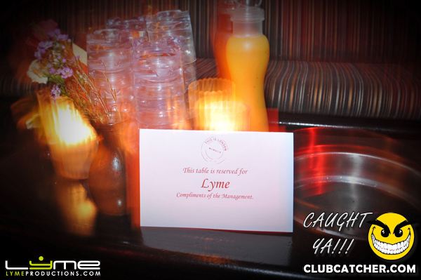 This Is London party venue photo 11 - July 30th, 2011