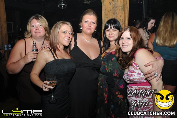 This Is London party venue photo 111 - July 30th, 2011