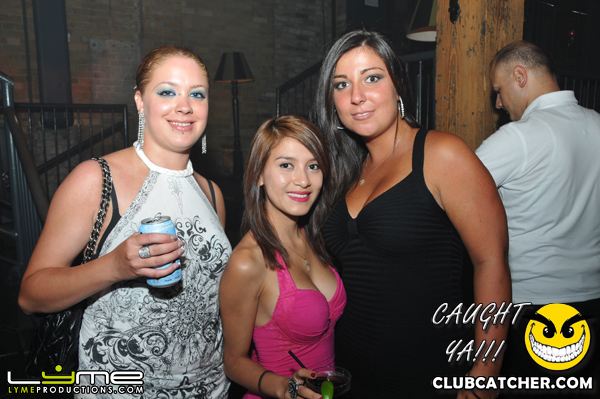 This Is London party venue photo 117 - July 30th, 2011