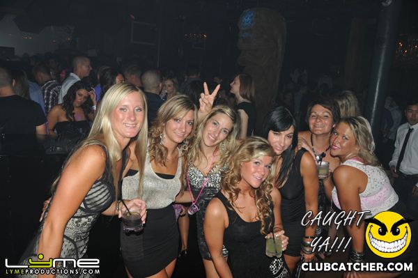 This Is London party venue photo 13 - July 30th, 2011