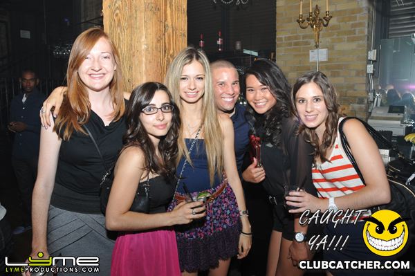 This Is London party venue photo 127 - July 30th, 2011