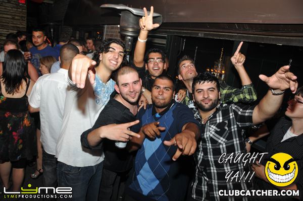 This Is London party venue photo 132 - July 30th, 2011