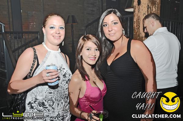 This Is London party venue photo 136 - July 30th, 2011