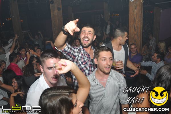 This Is London party venue photo 140 - July 30th, 2011