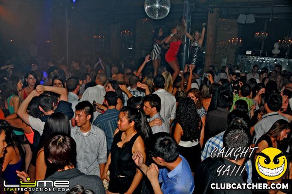 This Is London party venue photo 141 - July 30th, 2011