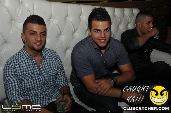 This Is London party venue photo 144 - July 30th, 2011