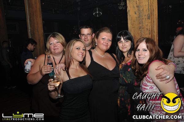 This Is London party venue photo 156 - July 30th, 2011