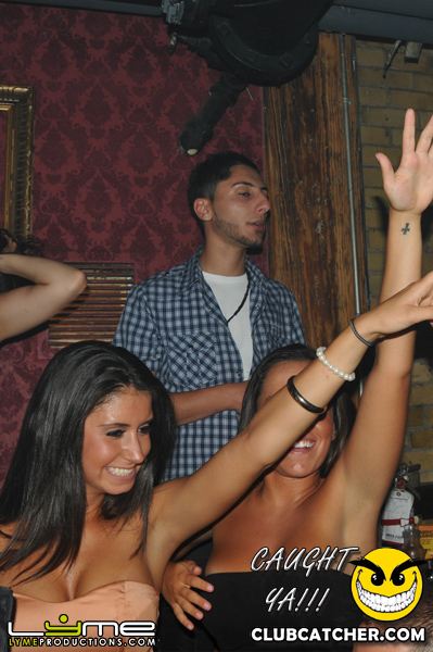 This Is London party venue photo 160 - July 30th, 2011