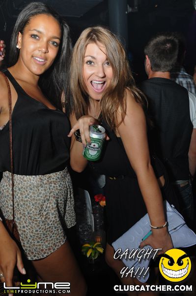 This Is London party venue photo 17 - July 30th, 2011