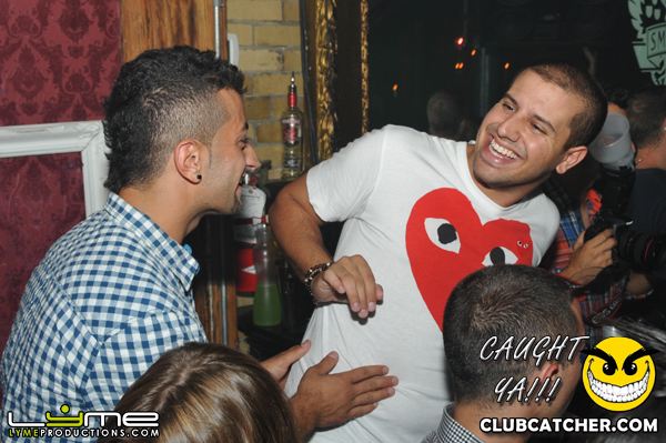 This Is London party venue photo 18 - July 30th, 2011