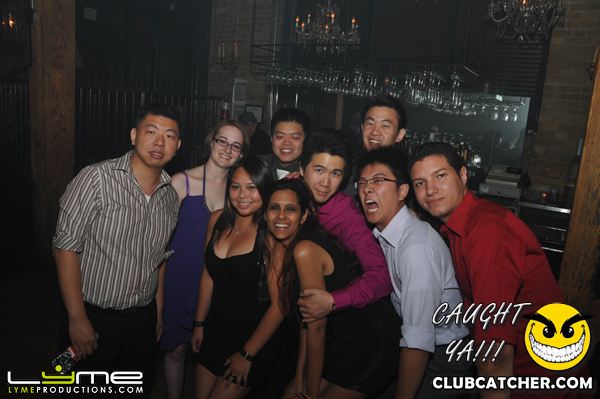 This Is London party venue photo 176 - July 30th, 2011