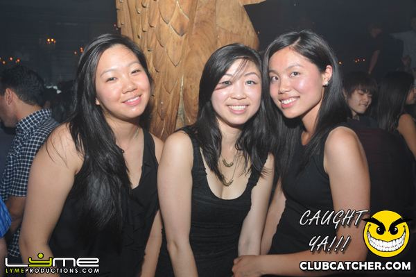 This Is London party venue photo 189 - July 30th, 2011