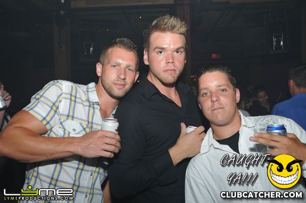 This Is London party venue photo 190 - July 30th, 2011