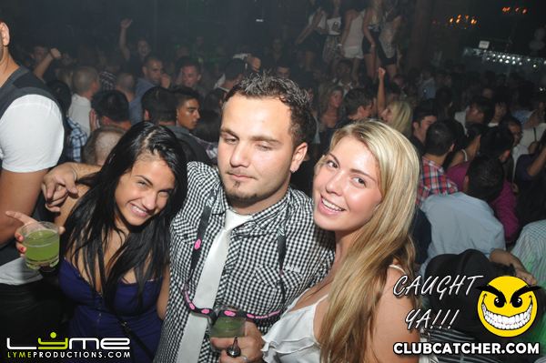 This Is London party venue photo 21 - July 30th, 2011