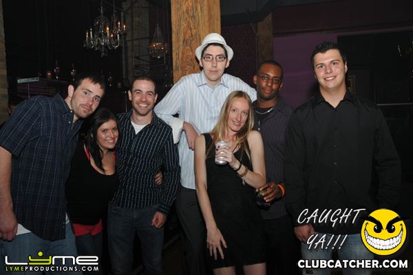 This Is London party venue photo 209 - July 30th, 2011