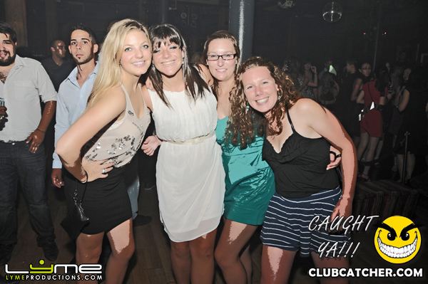 This Is London party venue photo 210 - July 30th, 2011