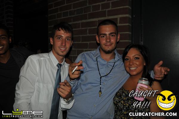 This Is London party venue photo 211 - July 30th, 2011