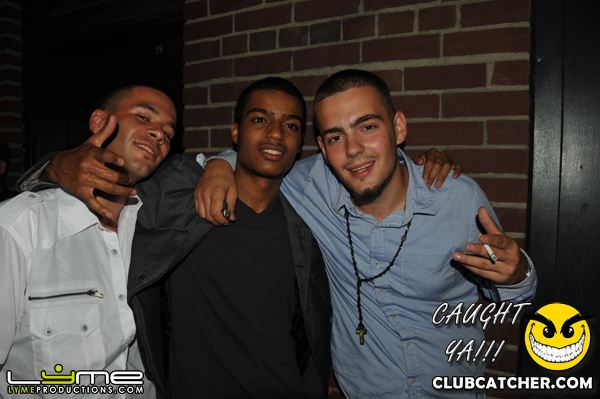 This Is London party venue photo 215 - July 30th, 2011