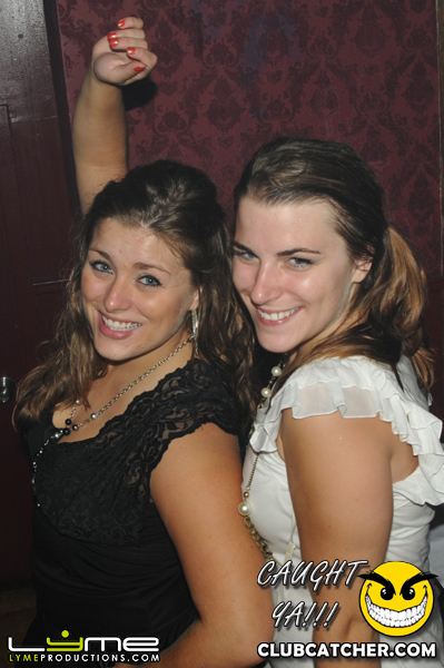 This Is London party venue photo 217 - July 30th, 2011