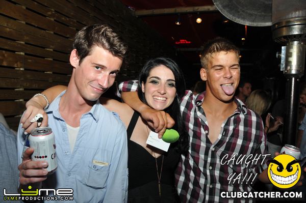 This Is London party venue photo 26 - July 30th, 2011