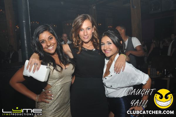 This Is London party venue photo 28 - July 30th, 2011