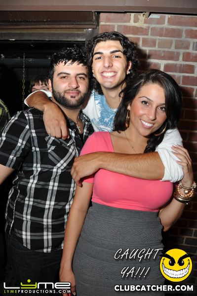 This Is London party venue photo 44 - July 30th, 2011