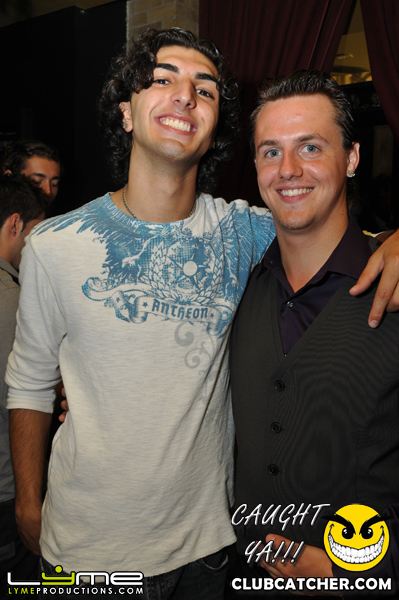 This Is London party venue photo 54 - July 30th, 2011