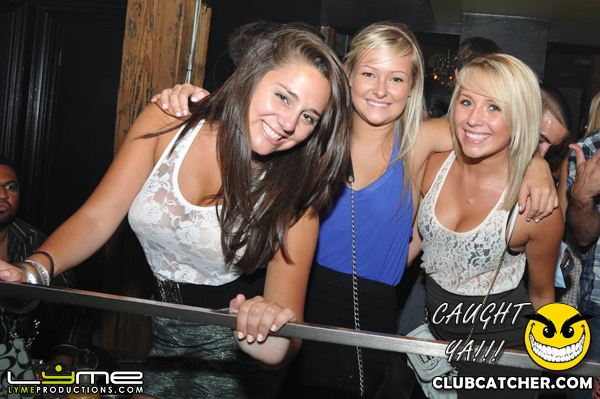 This Is London party venue photo 7 - July 30th, 2011