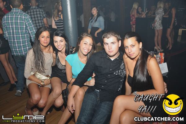 This Is London party venue photo 63 - July 30th, 2011