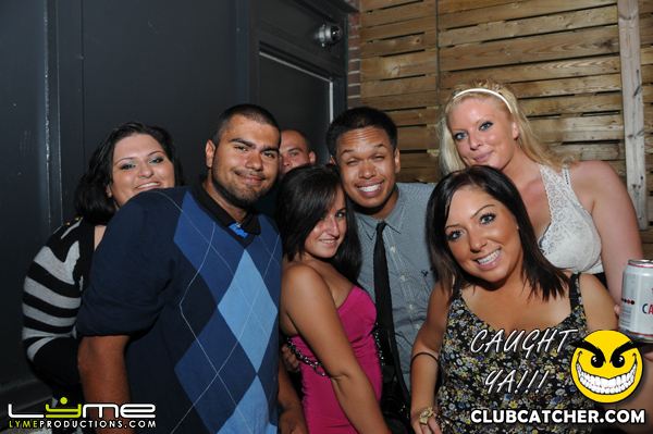 This Is London party venue photo 68 - July 30th, 2011