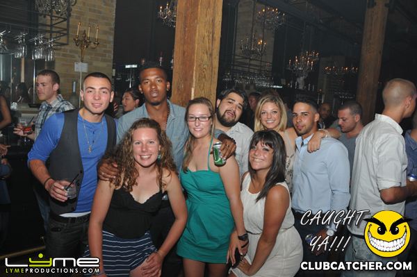 This Is London party venue photo 76 - July 30th, 2011